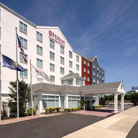 Hilton Garden Inn Queens Jfk - Newly Renovated Nova York Exterior foto