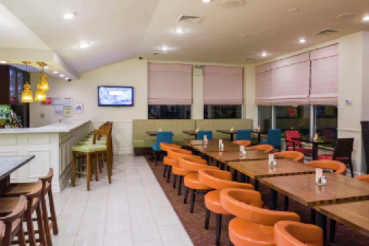 Hilton Garden Inn Queens Jfk - Newly Renovated Nova York Exterior foto