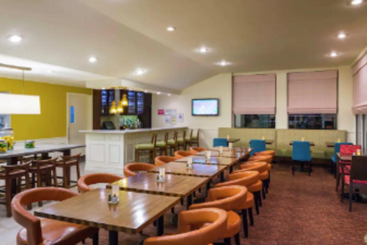 Hilton Garden Inn Queens Jfk - Newly Renovated Nova York Exterior foto
