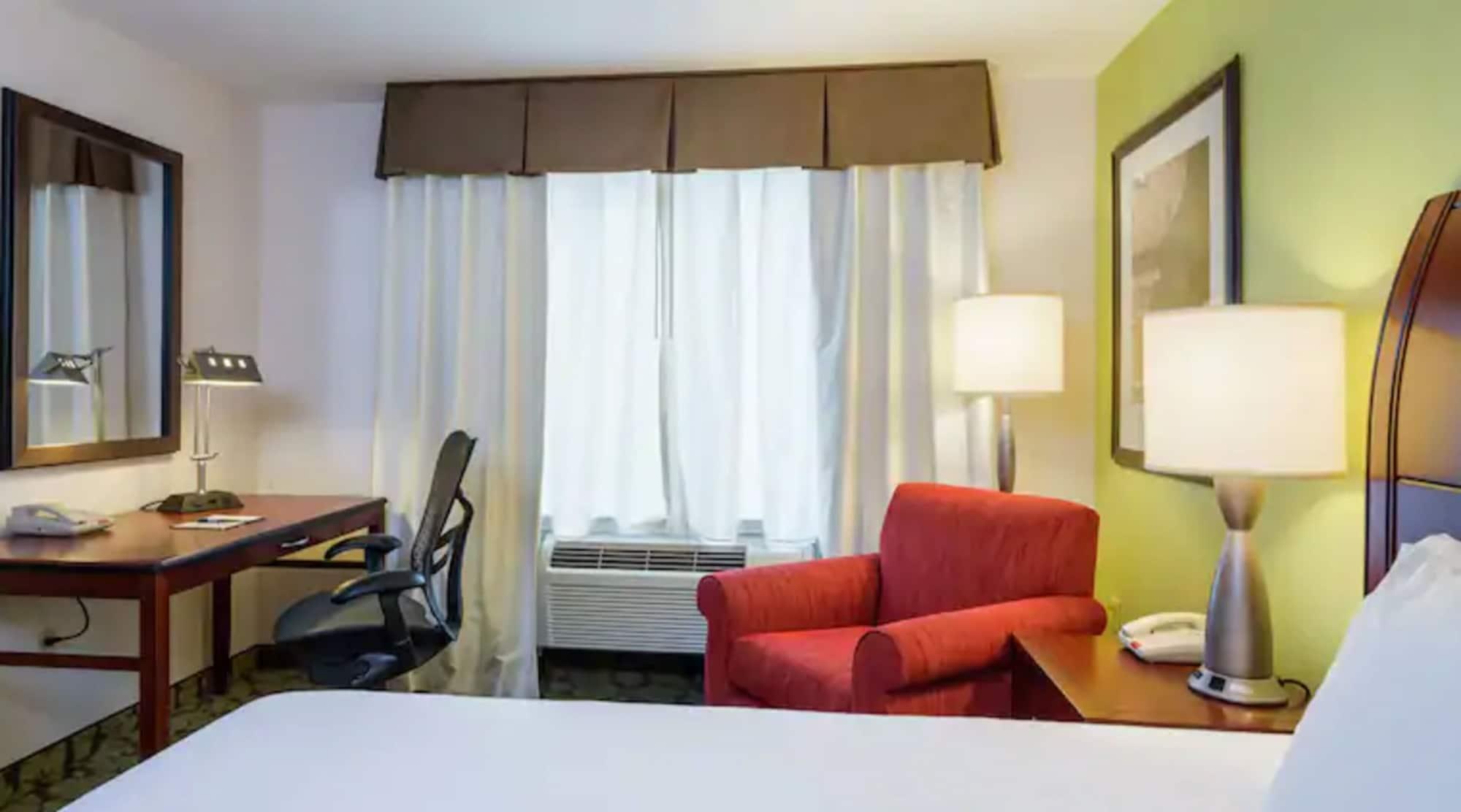 Hilton Garden Inn Queens Jfk - Newly Renovated Nova York Exterior foto