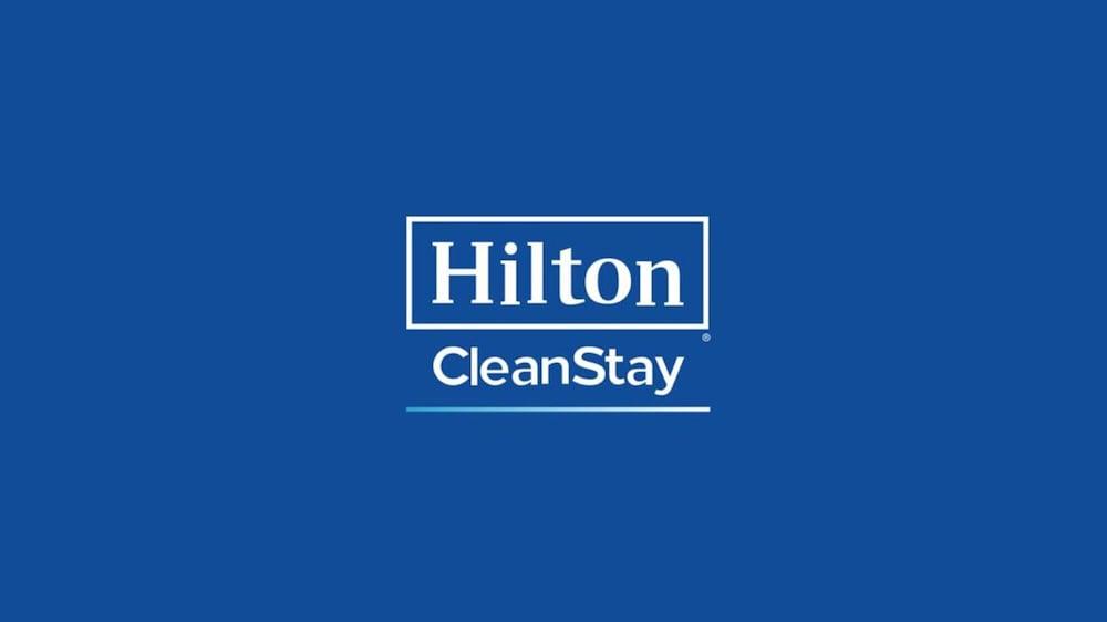 Hilton Garden Inn Queens Jfk - Newly Renovated Nova York Exterior foto