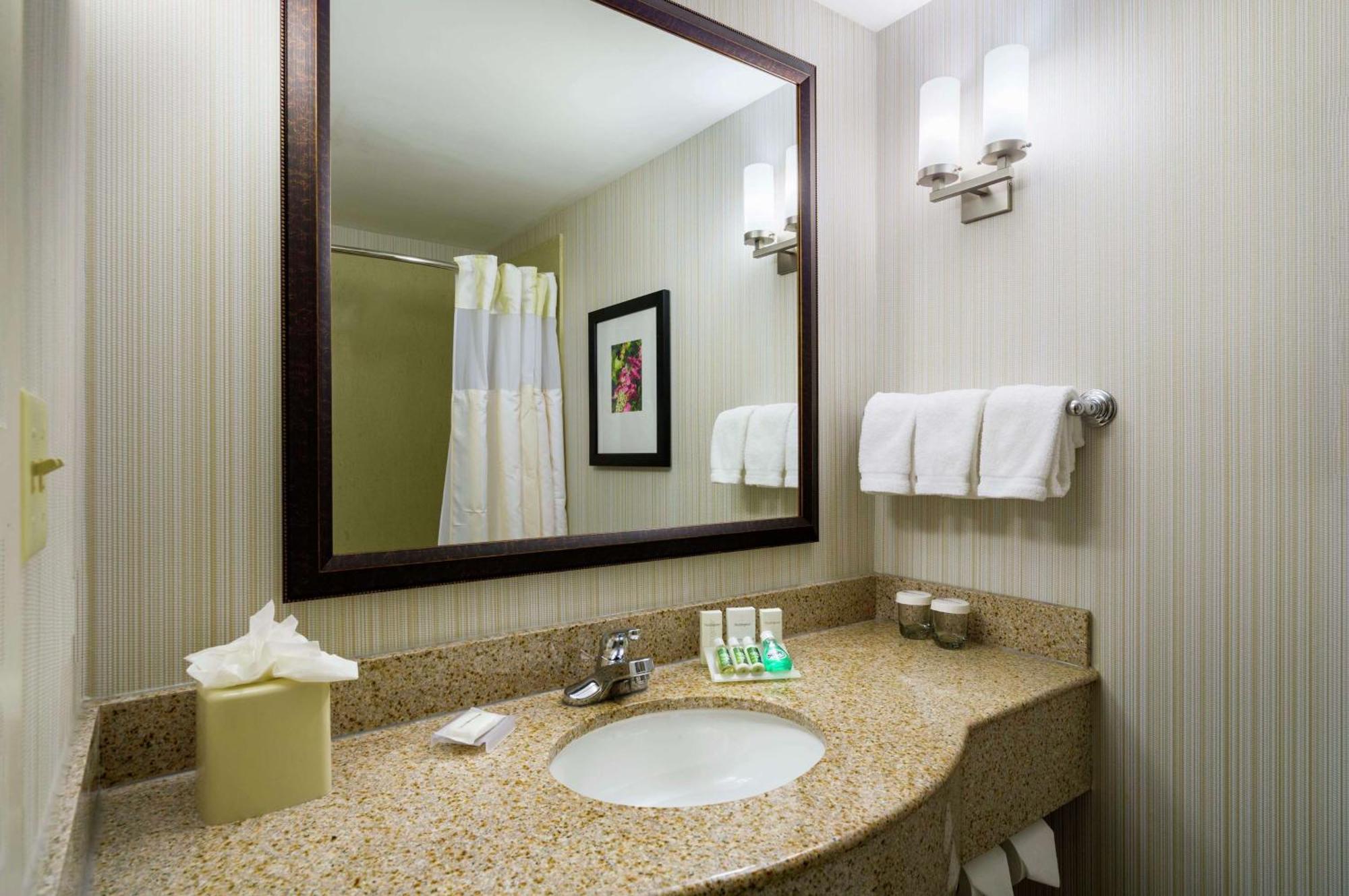 Hilton Garden Inn Queens Jfk - Newly Renovated Nova York Exterior foto