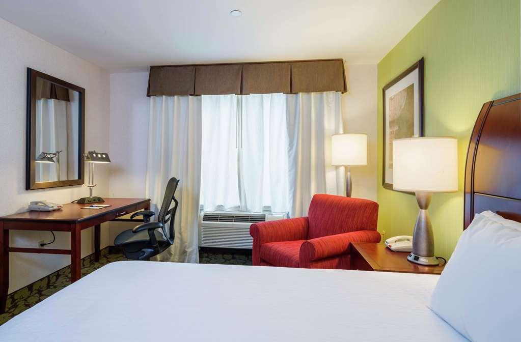 Hilton Garden Inn Queens Jfk - Newly Renovated Nova York Quarto foto