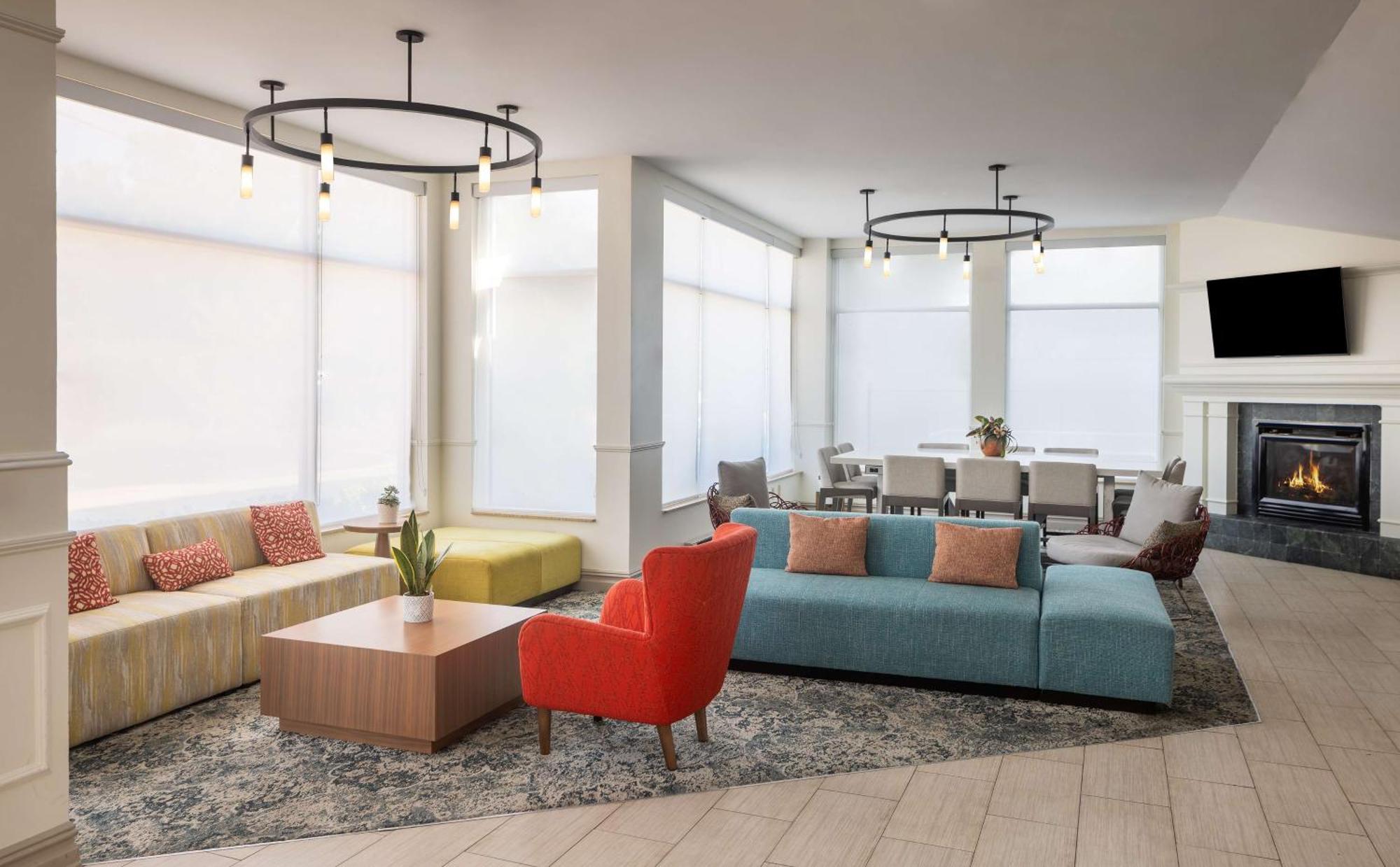 Hilton Garden Inn Queens Jfk - Newly Renovated Nova York Exterior foto