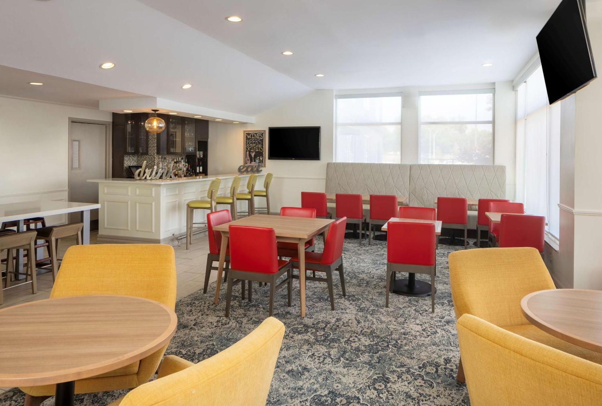 Hilton Garden Inn Queens Jfk - Newly Renovated Nova York Exterior foto