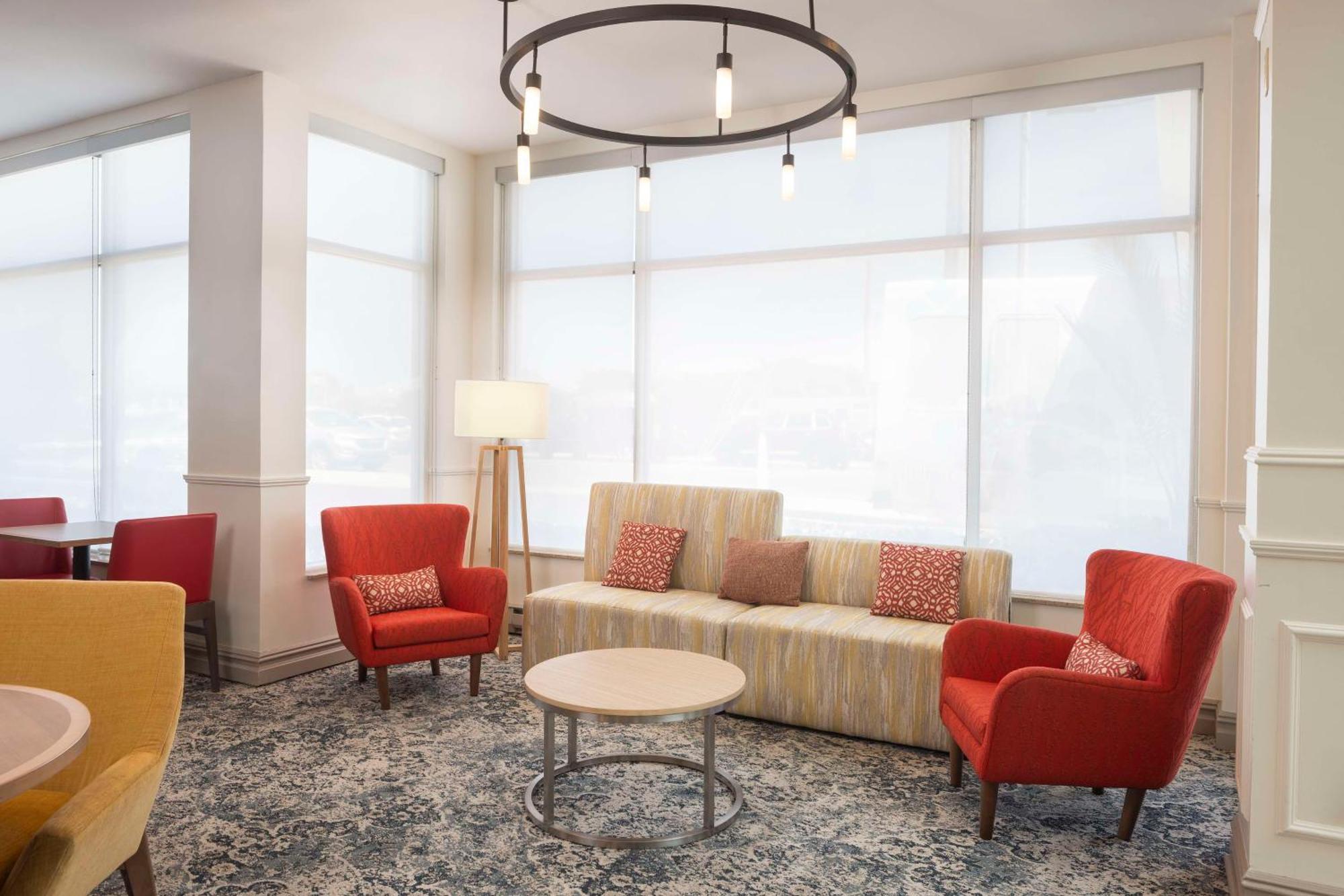Hilton Garden Inn Queens Jfk - Newly Renovated Nova York Exterior foto
