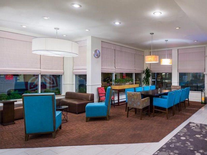 Hilton Garden Inn Queens Jfk - Newly Renovated Nova York Exterior foto
