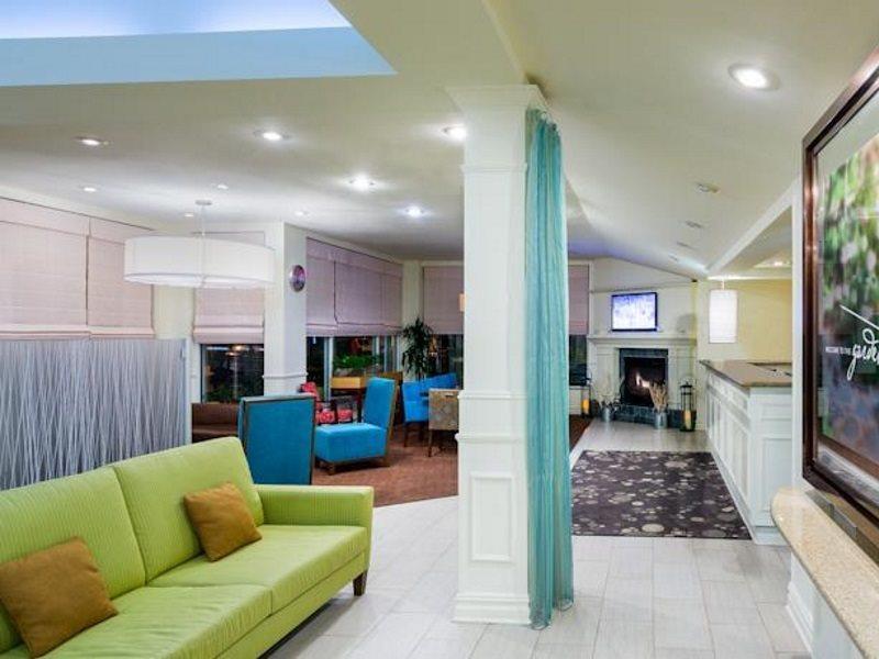 Hilton Garden Inn Queens Jfk - Newly Renovated Nova York Exterior foto