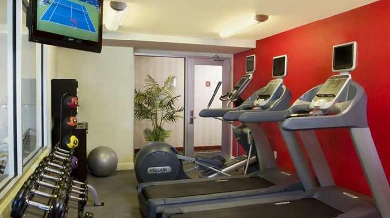 Hilton Garden Inn Queens Jfk - Newly Renovated Nova York Exterior foto