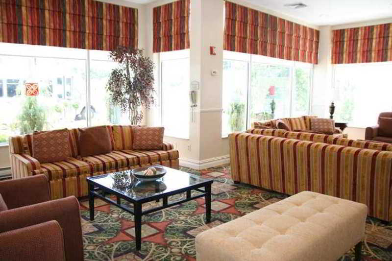 Hilton Garden Inn Queens Jfk - Newly Renovated Nova York Interior foto
