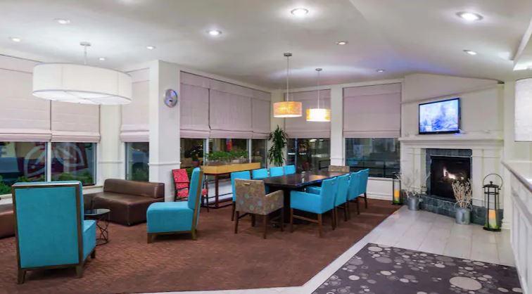 Hilton Garden Inn Queens Jfk - Newly Renovated Nova York Exterior foto