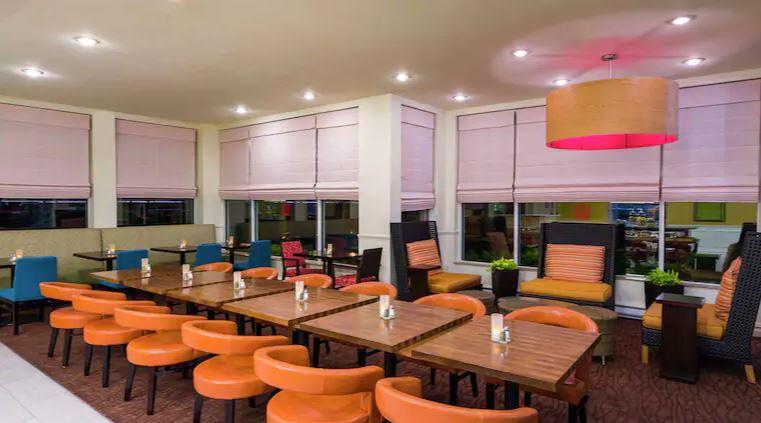 Hilton Garden Inn Queens Jfk - Newly Renovated Nova York Exterior foto