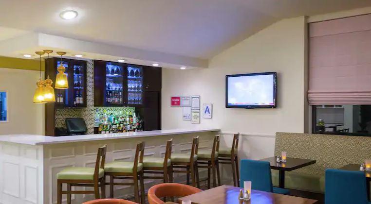 Hilton Garden Inn Queens Jfk - Newly Renovated Nova York Exterior foto