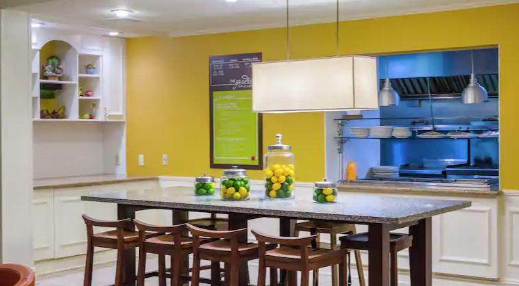 Hilton Garden Inn Queens Jfk - Newly Renovated Nova York Exterior foto