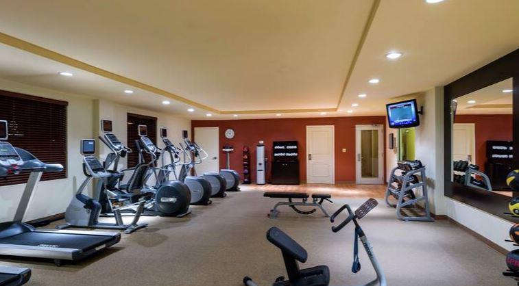 Hilton Garden Inn Queens Jfk - Newly Renovated Nova York Exterior foto